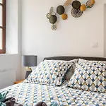 Apartamento Newly Renovated - Historical Center Colmar