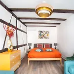 Apartamento Newly Renovated - Historical Center Colmar