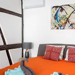 Newly Renovated - Historical Center Apartamento Colmar
