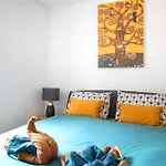 Newly Renovated - Historical Center * Colmar