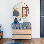 Newly Renovated - Historical Center Apartamento Colmar