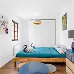 Newly Renovated - Historical Center Colmar