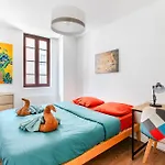 Newly Renovated - Historical Center Apartamento *