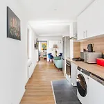 Newly Renovated - Historical Center Colmar