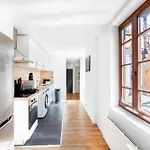 Newly Renovated - Historical Center Apartamento *
