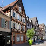 Newly Renovated - Historical Center * Colmar