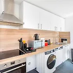 Apartamento Newly Renovated - Historical Center