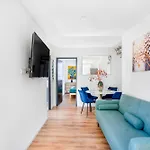 Apartamento Newly Renovated - Historical Center Colmar