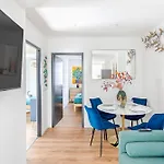 Apartamento Newly Renovated - Historical Center *
