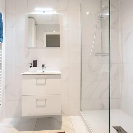 Newly Renovated - Historical Center Daire Colmar