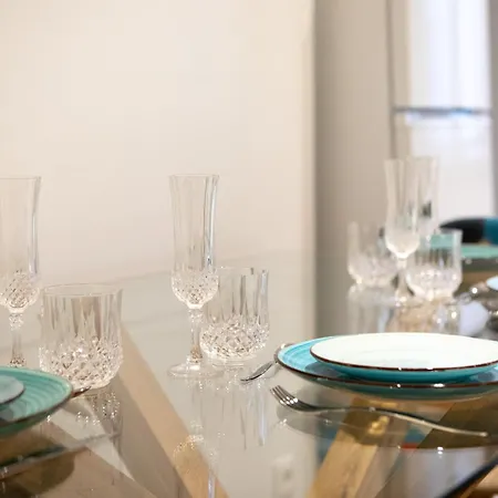 Newly Renovated - Historical Center Apartment Colmar