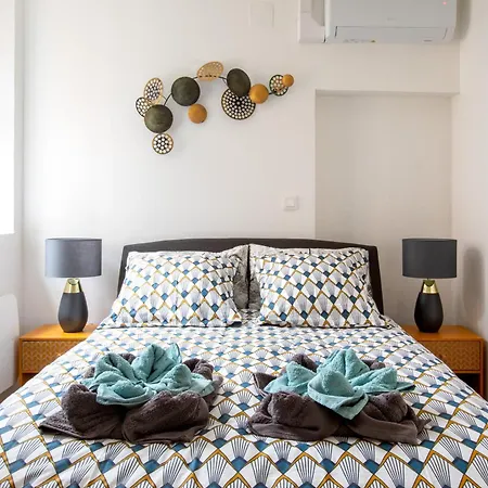 Newly Renovated - Historical Center Colmar