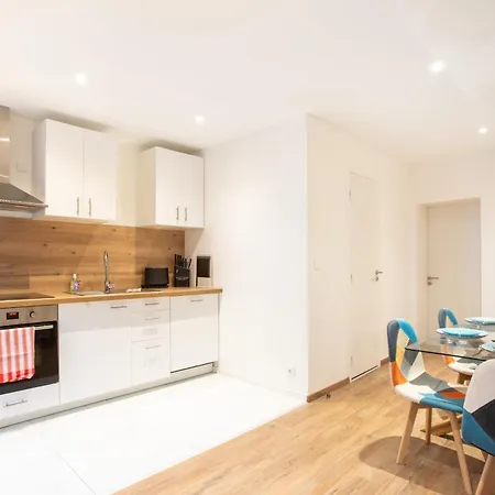 Apartment Newly Renovated - Historical Center