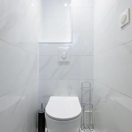 Apartment Newly Renovated - Historical Center Colmar