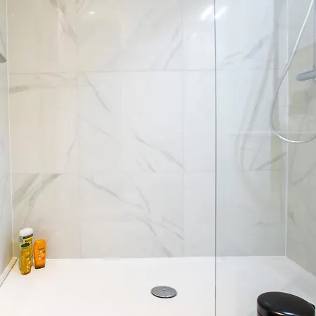 Apartment Newly Renovated - Historical Center Colmar