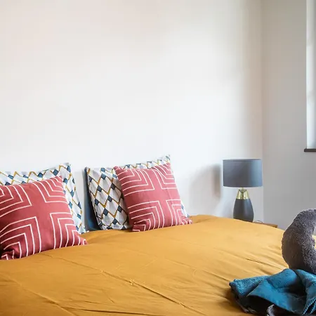 Daire Newly Renovated - Historical Center Colmar
