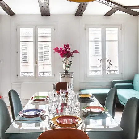 Newly Renovated - Historical Center Colmar