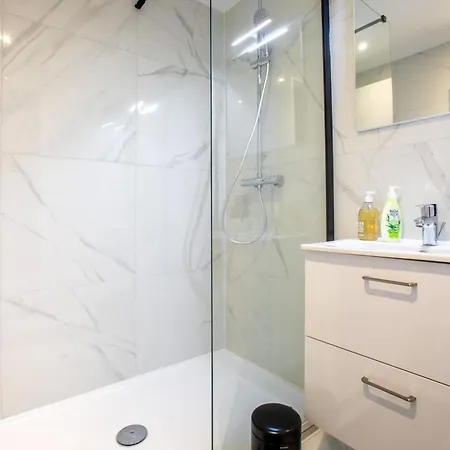 Apartment Newly Renovated - Historical Center *