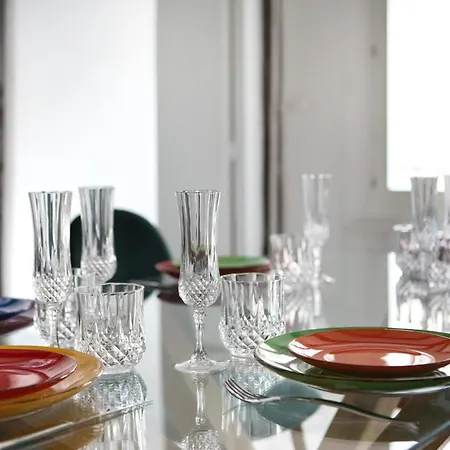 Apartment Newly Renovated - Historical Center Colmar