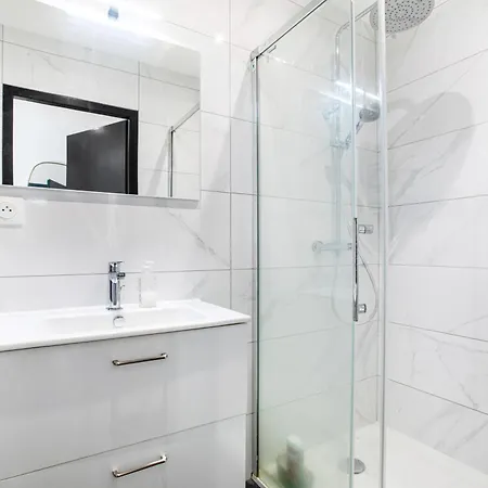 Newly Renovated - Historical Center * Colmar