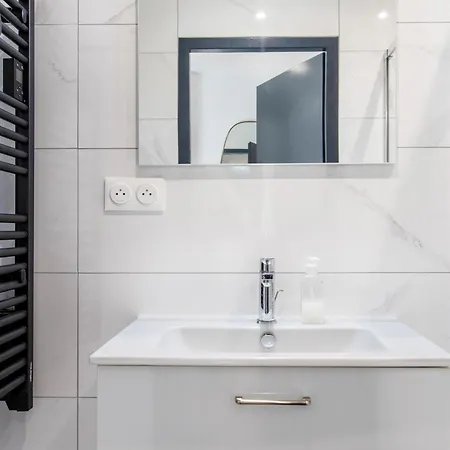 Apartamento Newly Renovated - Historical Center Colmar