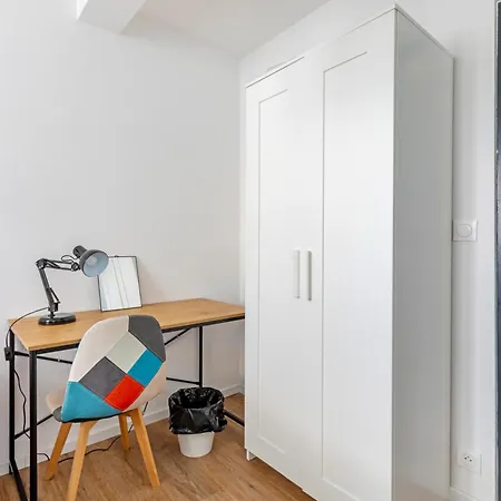 Newly Renovated - Historical Center * Colmar
