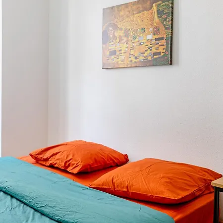 Newly Renovated - Historical Center Daire Colmar