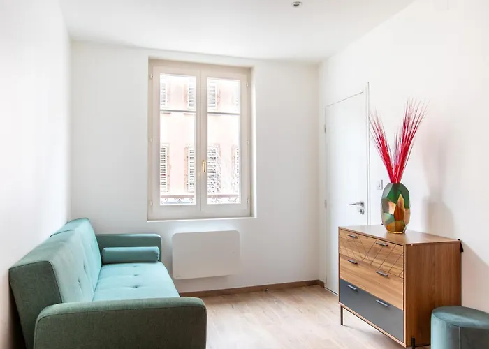 Newly Renovated - Historical Center Colmar