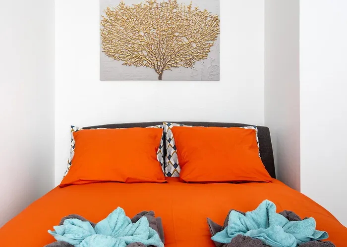 Daire Newly Renovated - Historical Center *