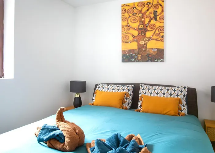 Newly Renovated - Historical Center * Colmar